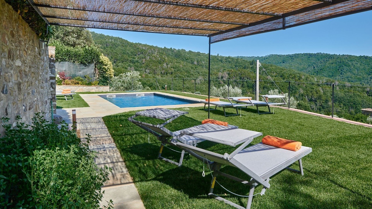 Photo of Outdoor in Gaiole in Chianti