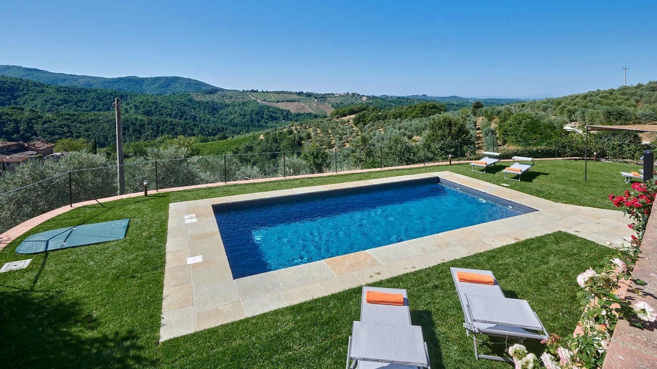 Photo of Outdoor in Gaiole in Chianti
