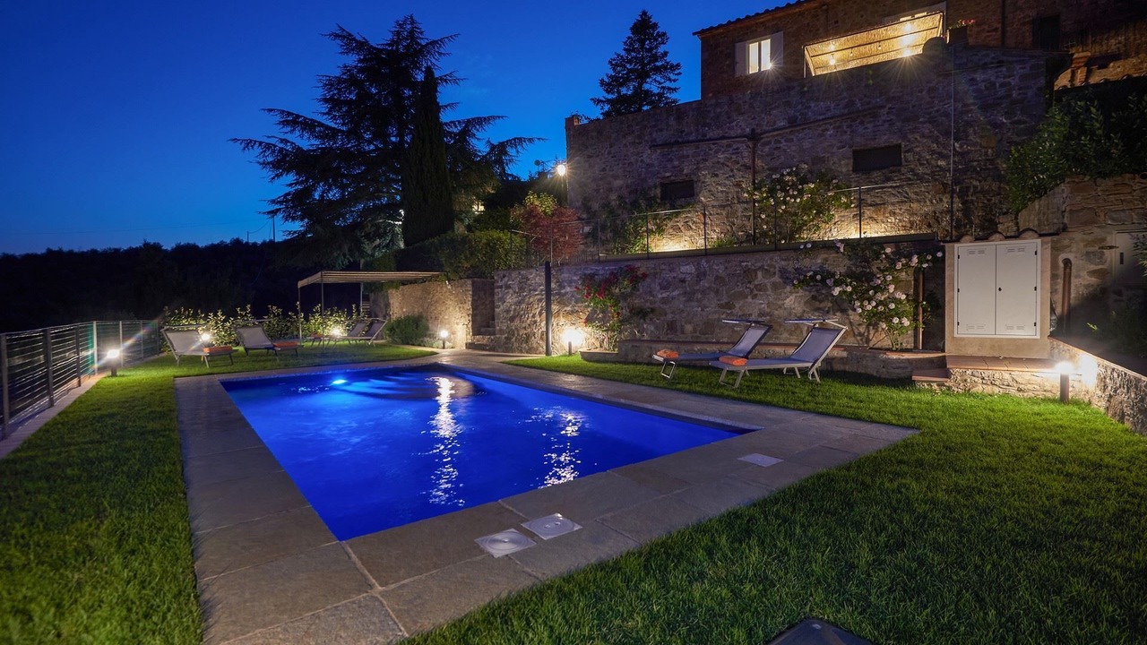 Photo of Outdoor in Gaiole in Chianti