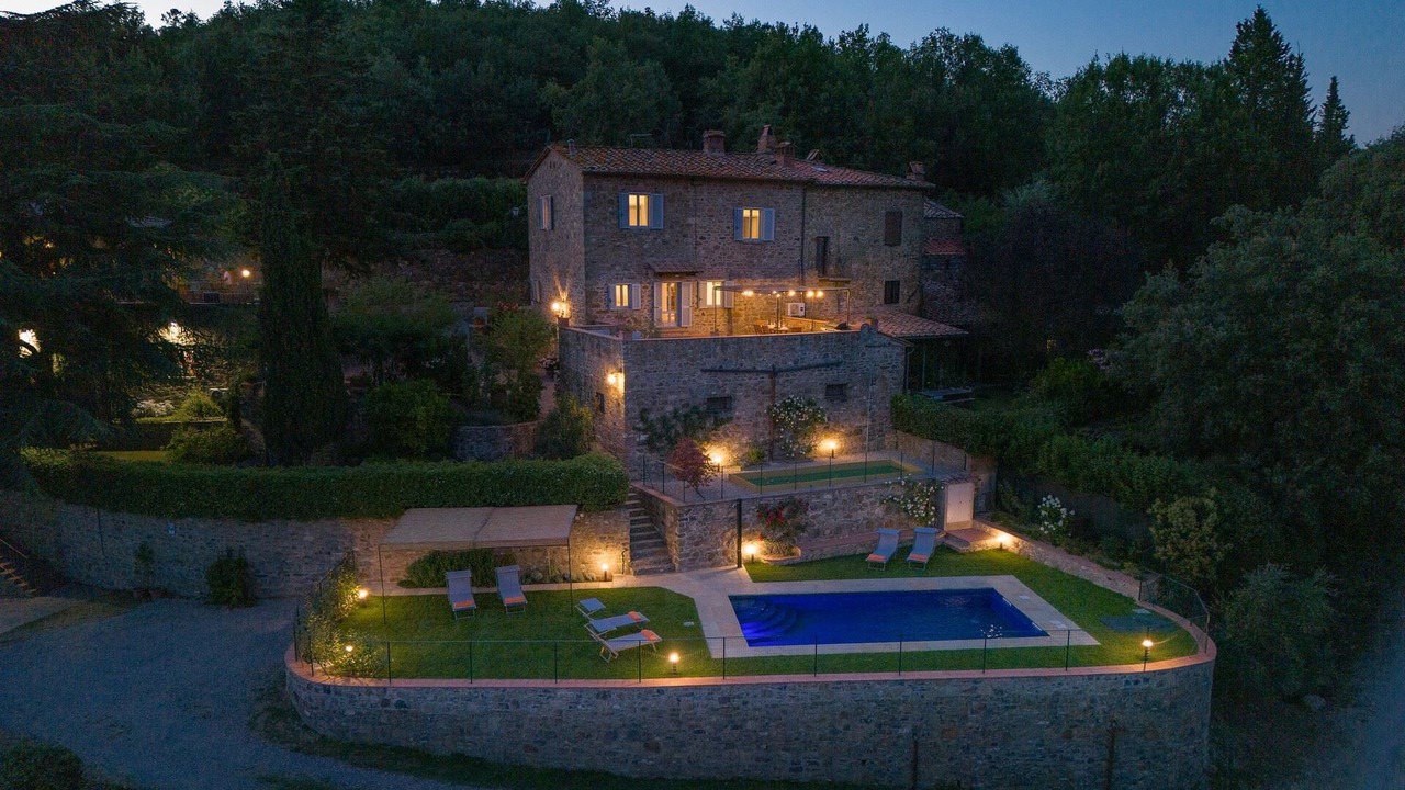 Photo of Outdoor in Gaiole in Chianti