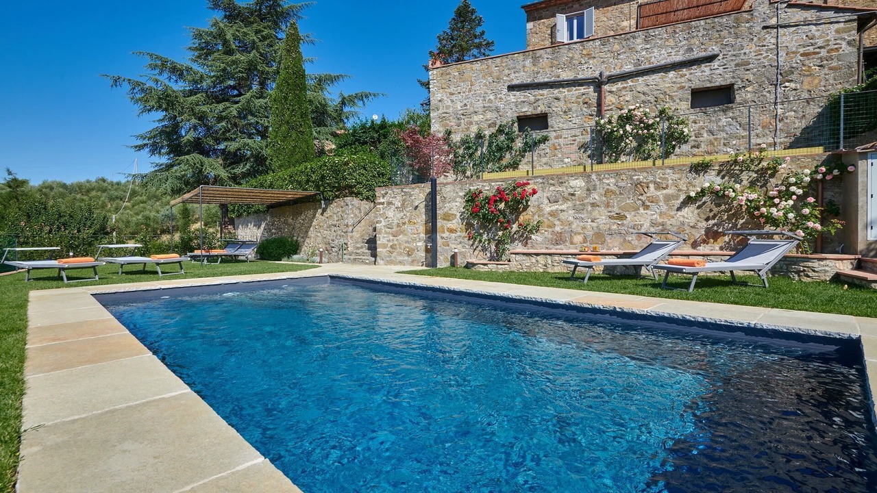 Photo of Outdoor in Gaiole in Chianti