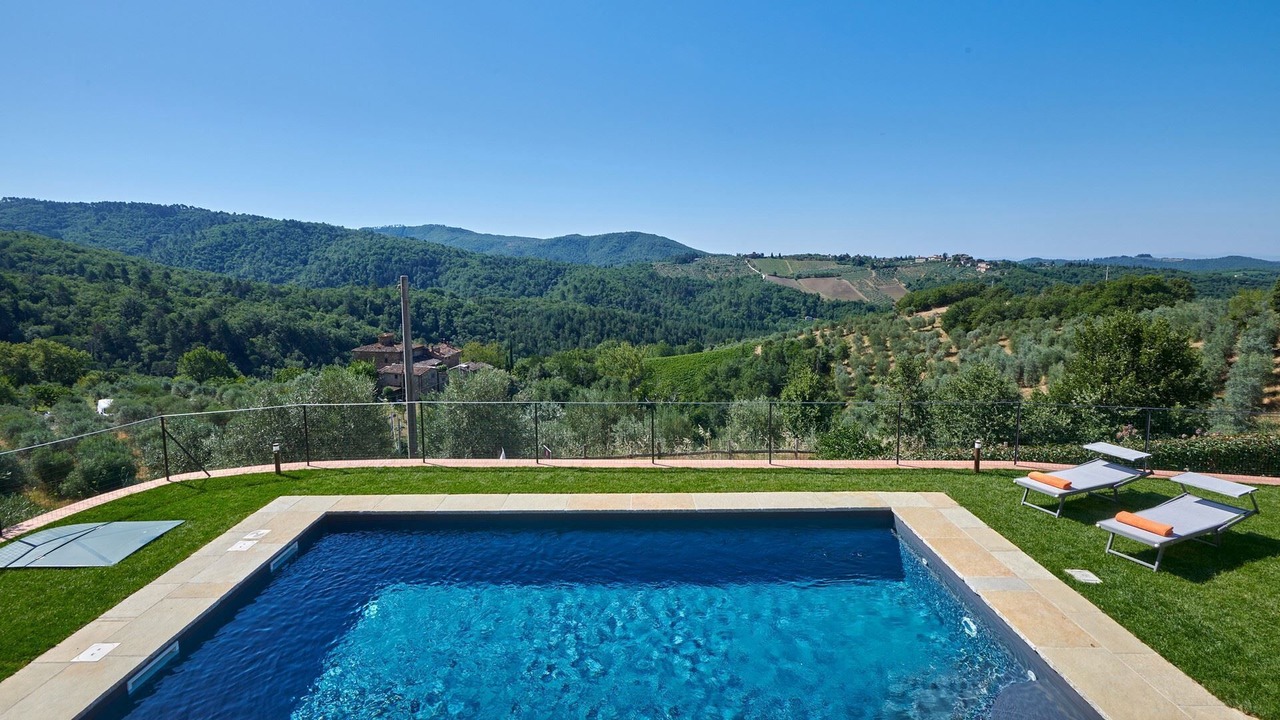 Photo of Outdoor in Gaiole in Chianti