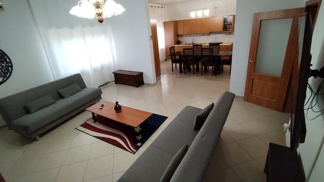 Photo of Livingroom in Termoli
