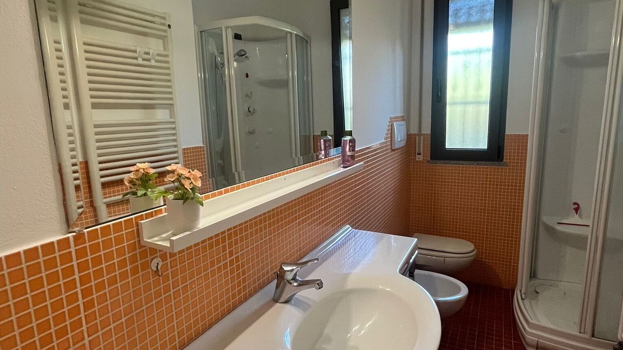 Photo of Bathroom in Cagnona