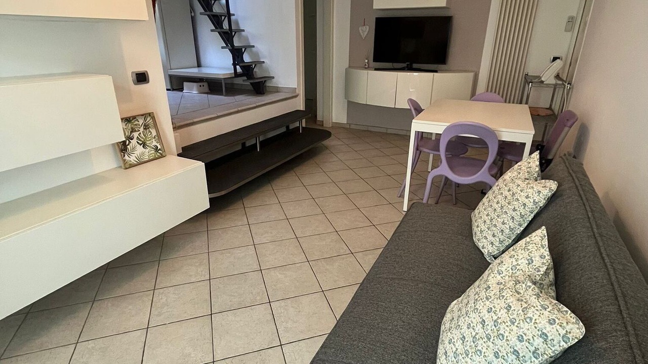 Photo of Livingroom in Cagnona