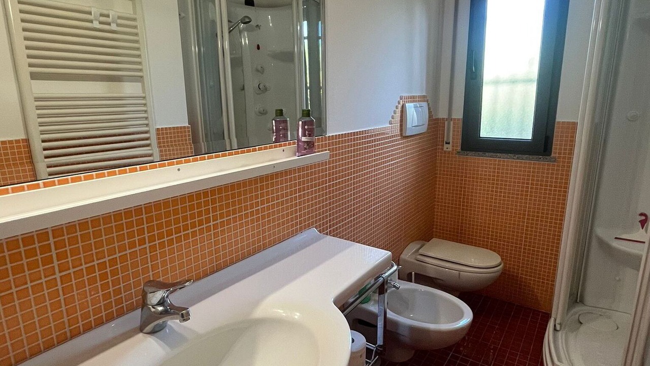 Photo of Bathroom in Cagnona