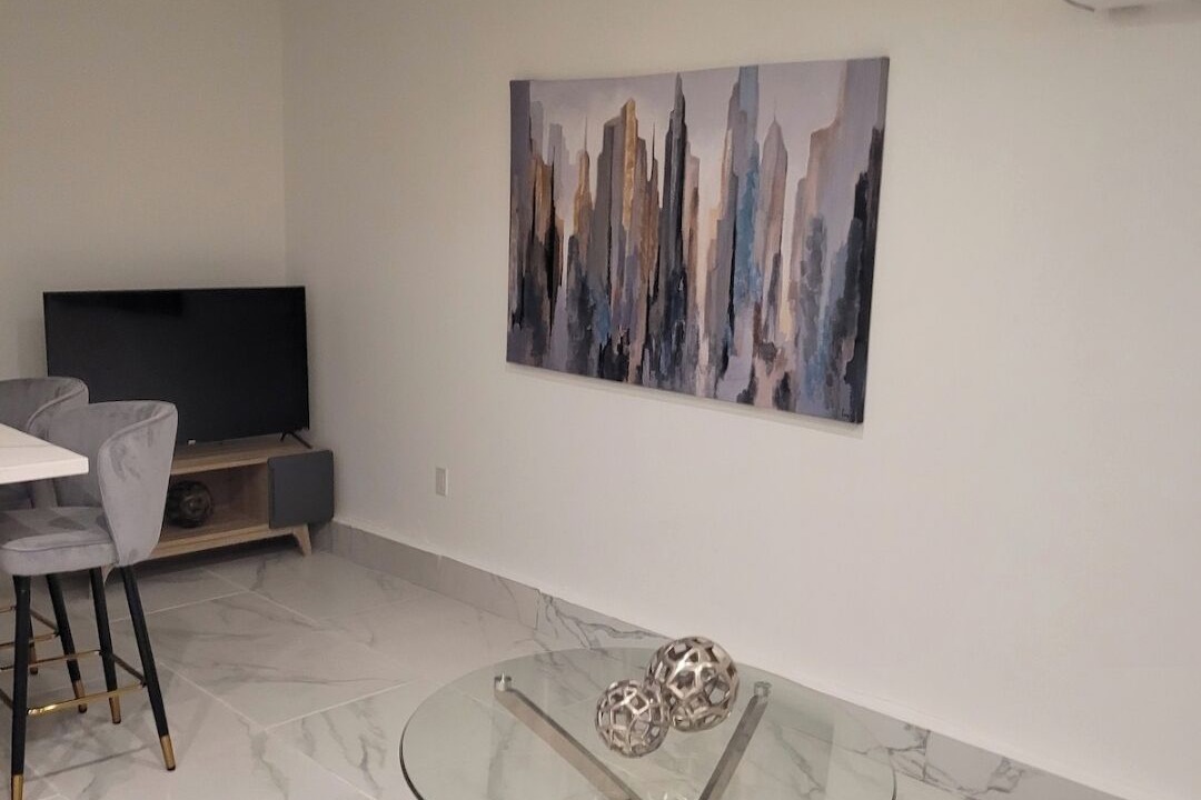 Photo of Livingroom in Oak Park