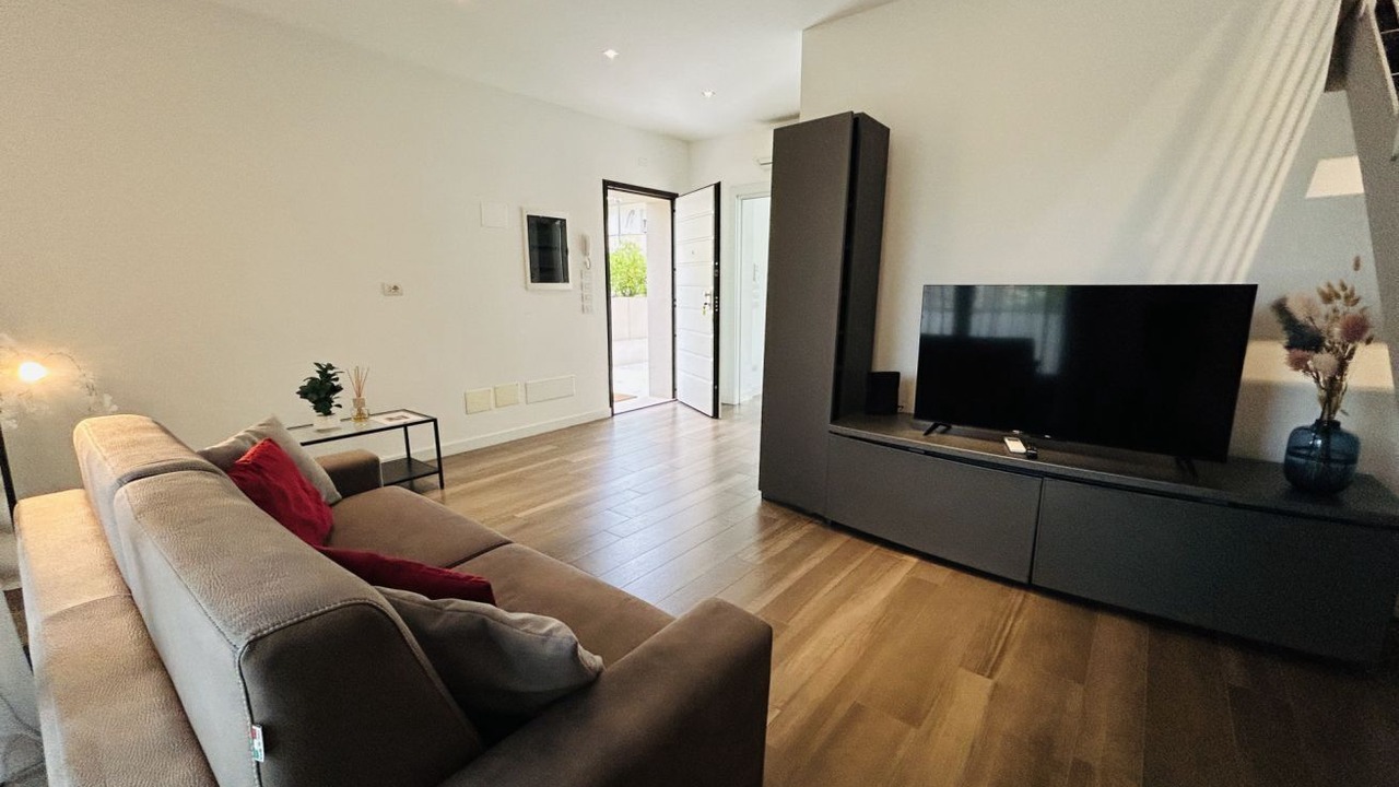 Photo of Livingroom in Riccione