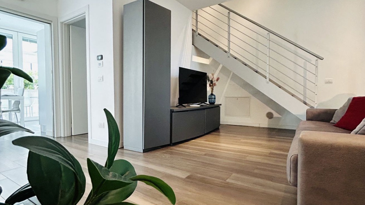Photo of Livingroom in Riccione