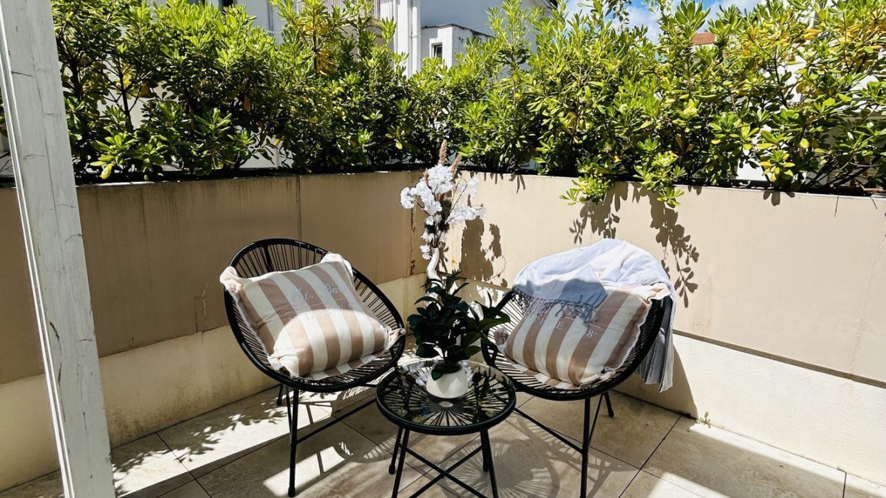 Photo of Patio Balcony in Riccione