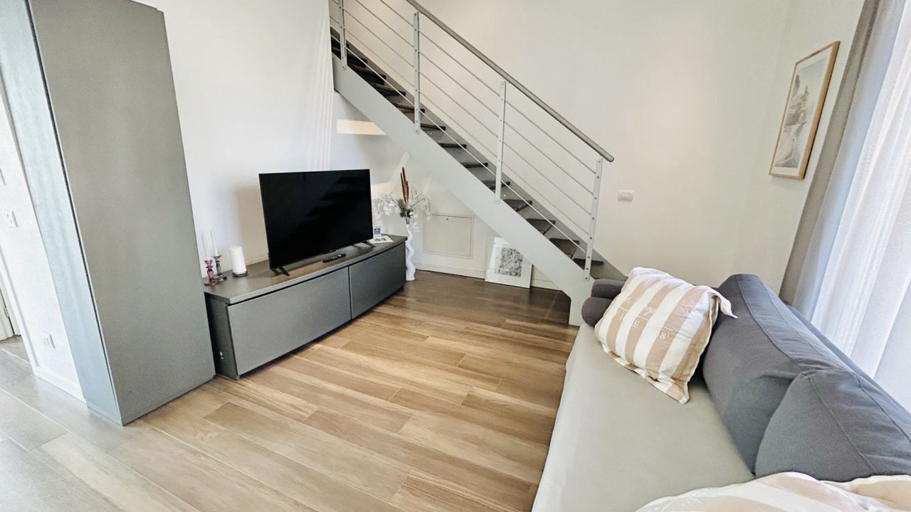 Photo of Livingroom in Riccione