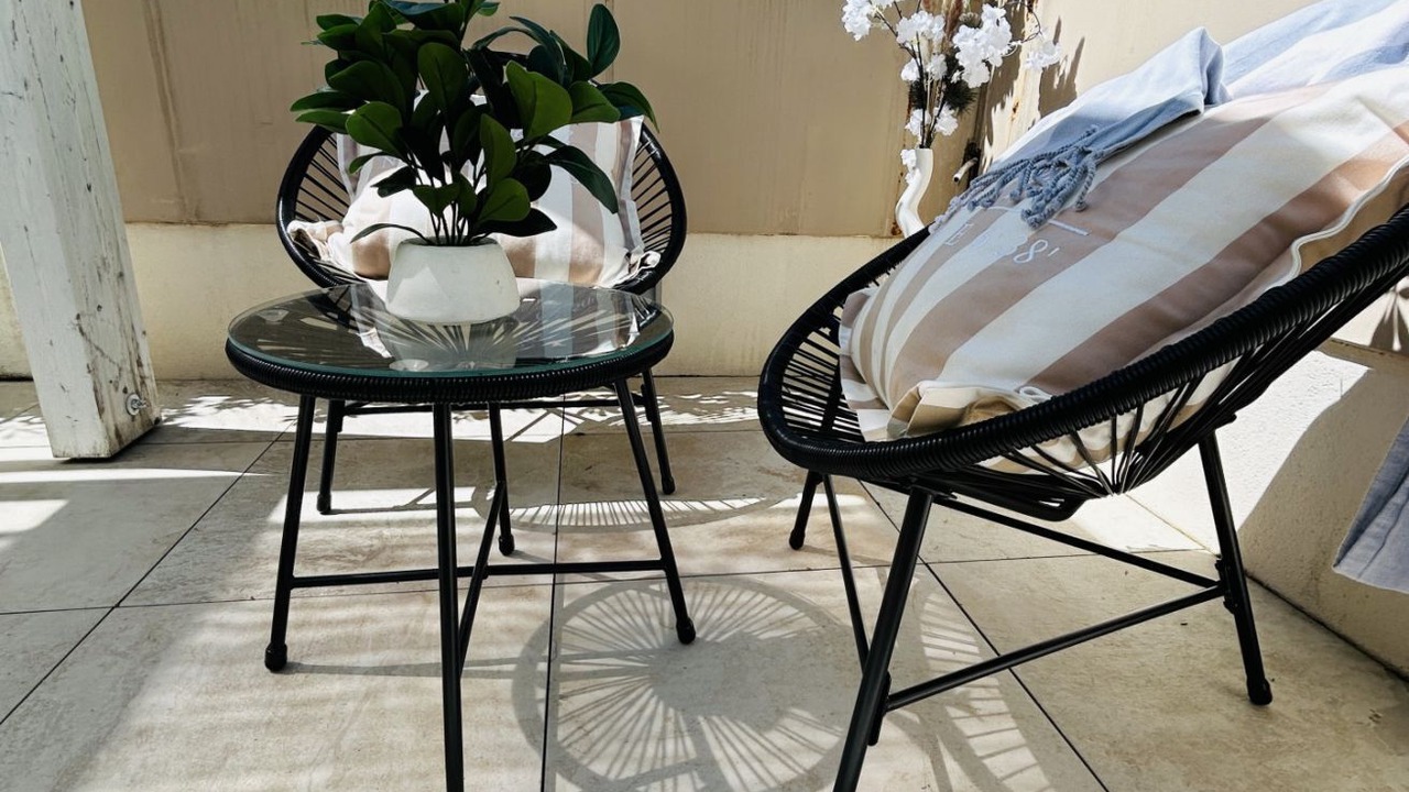 Photo of Patio Balcony in Riccione
