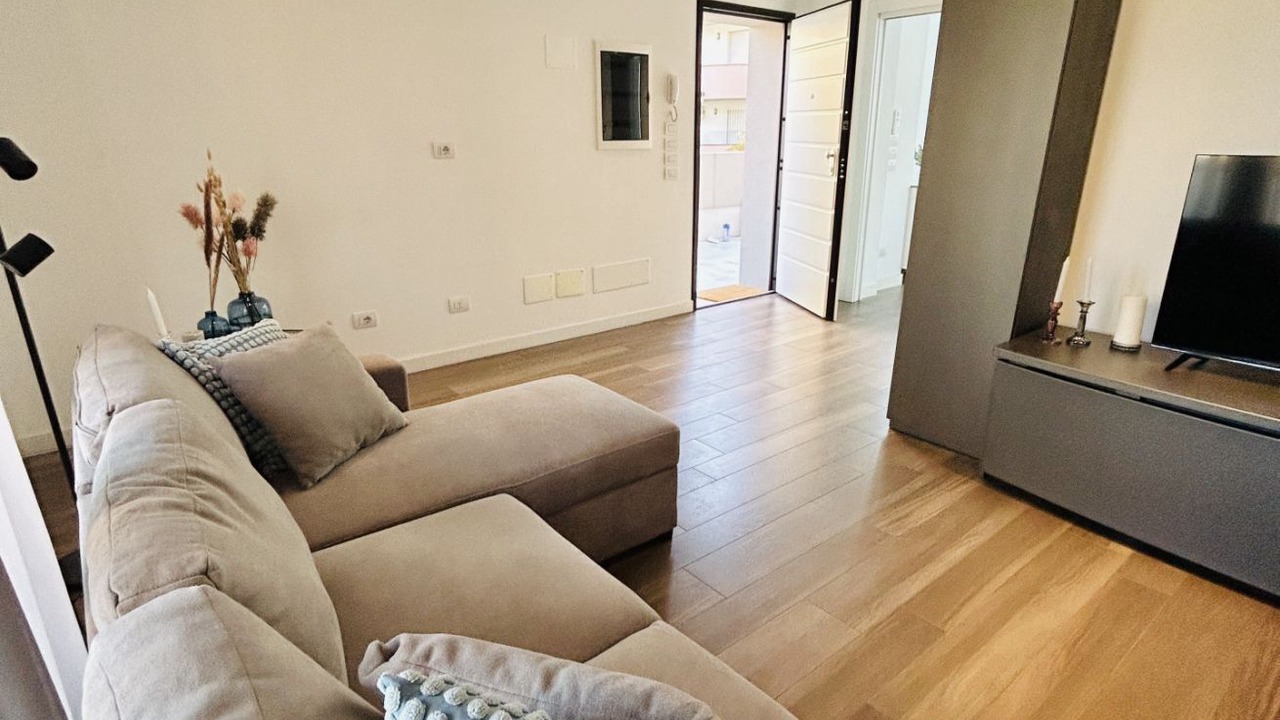 Photo of Livingroom in Riccione