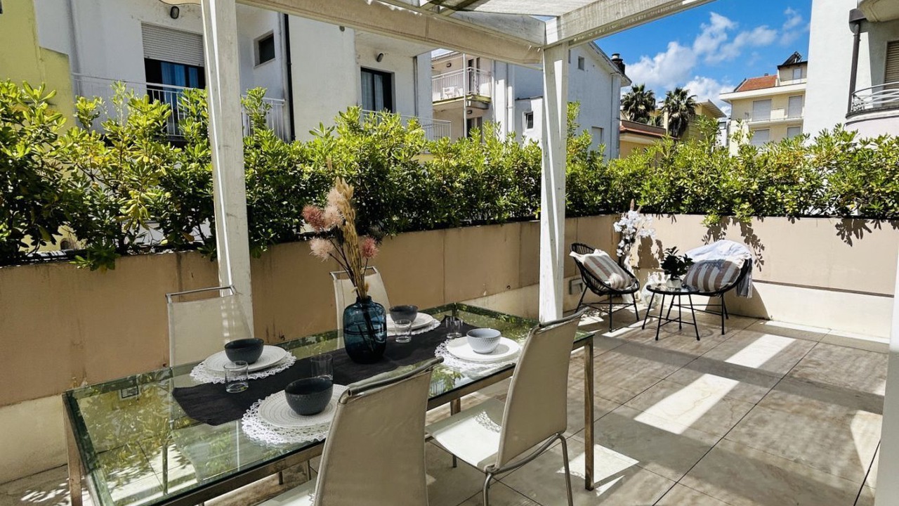 Photo of Outdoor in Riccione