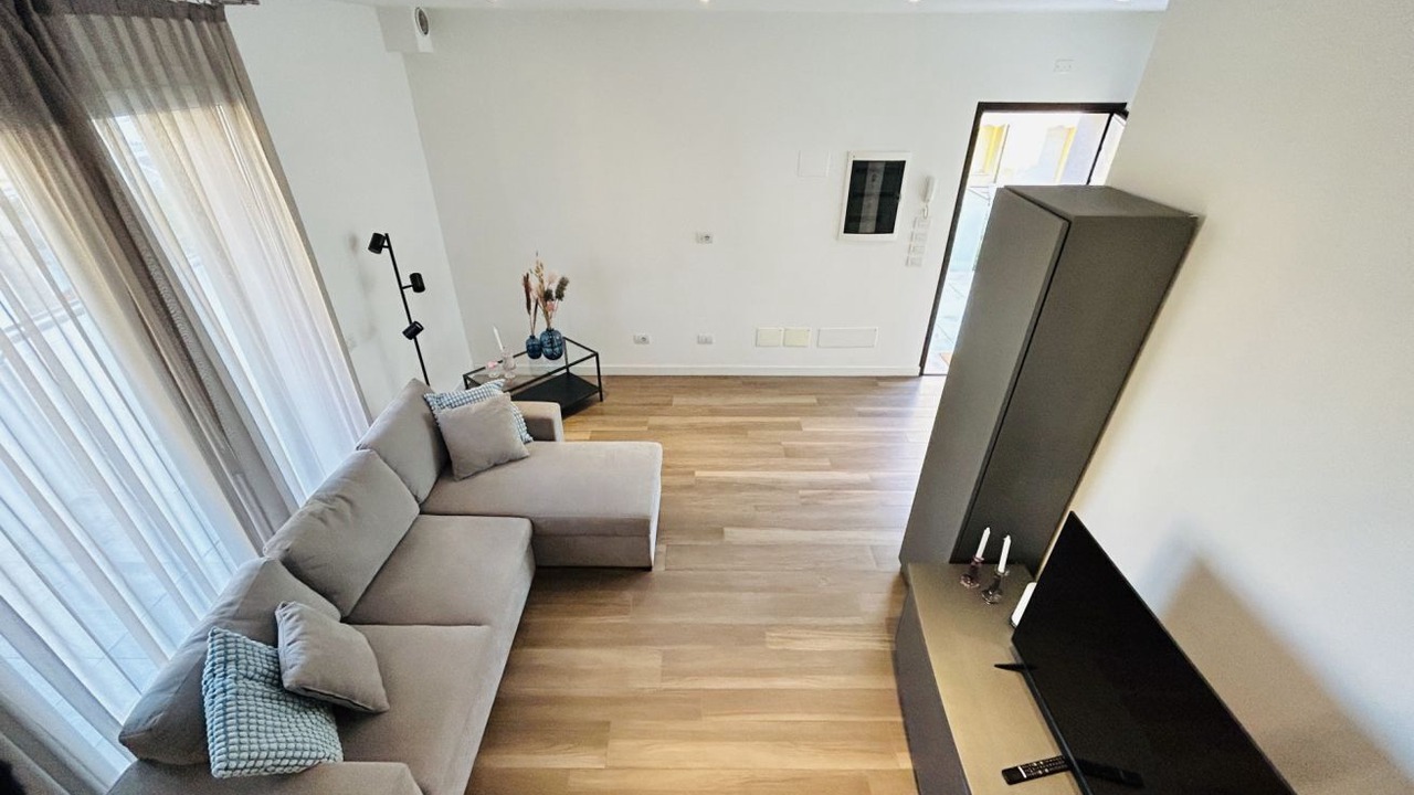 Photo of Livingroom in Riccione