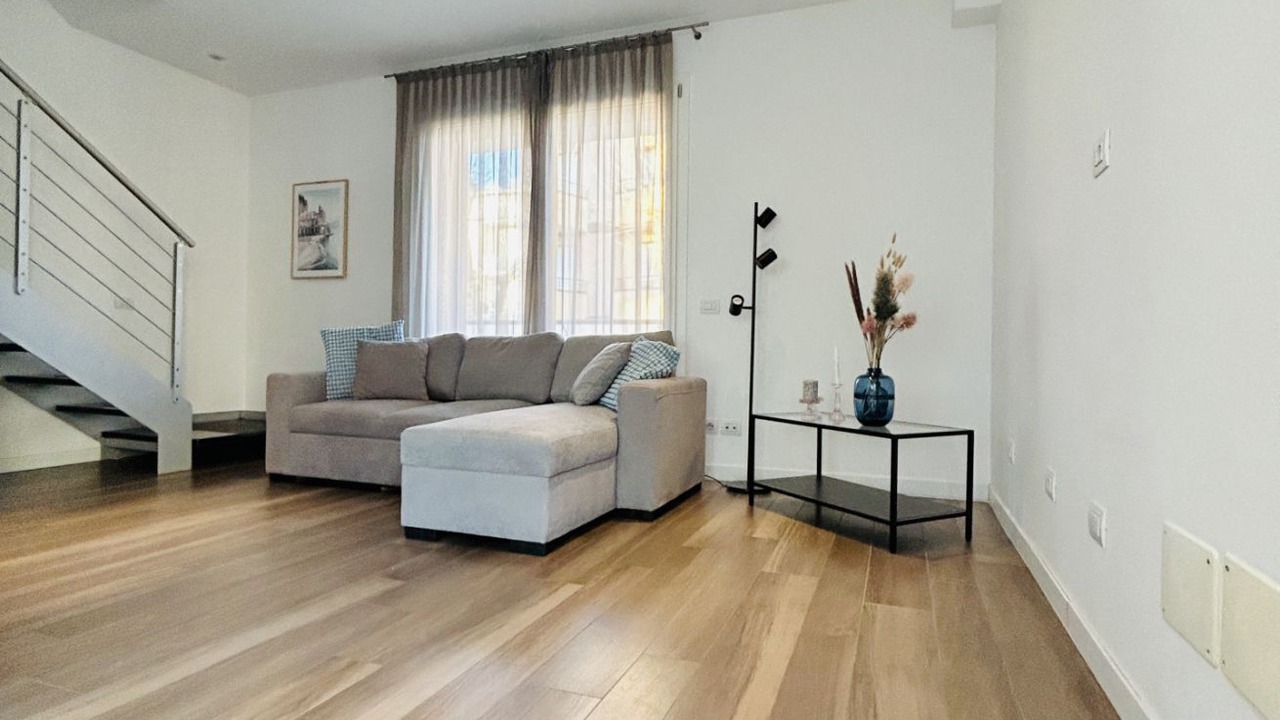Photo of Livingroom in Riccione