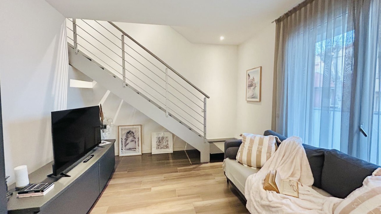 Photo of Livingroom in Riccione