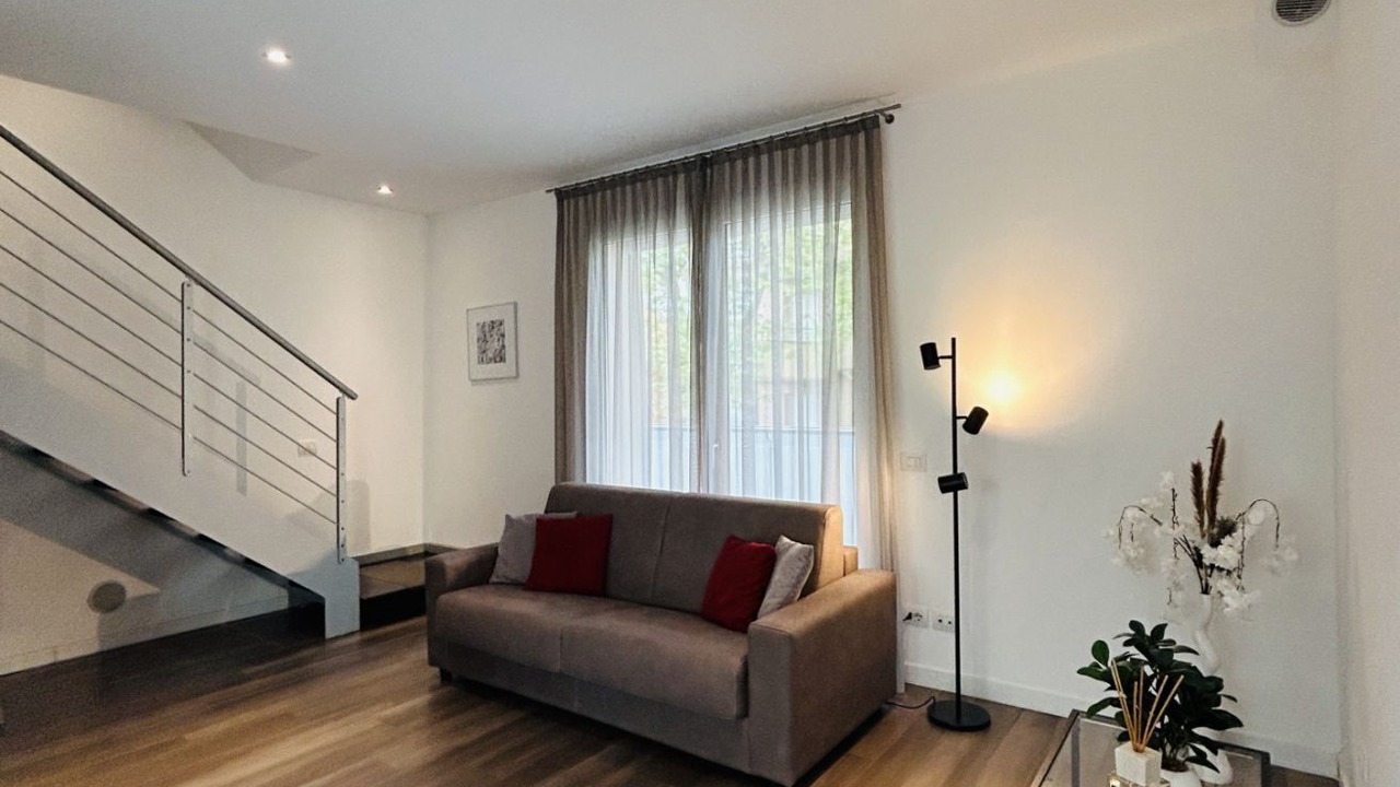 Photo of Livingroom in Riccione