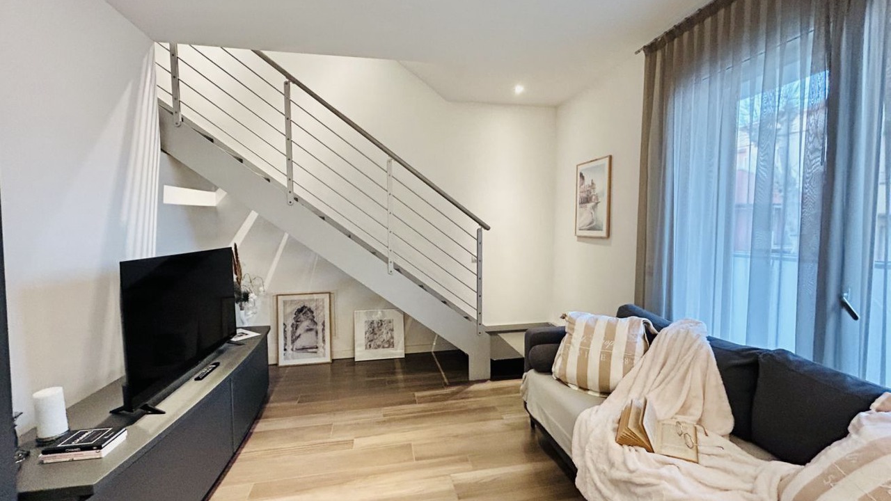 Photo of Livingroom in Riccione