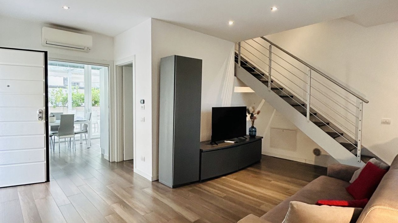 Photo of Livingroom in Riccione