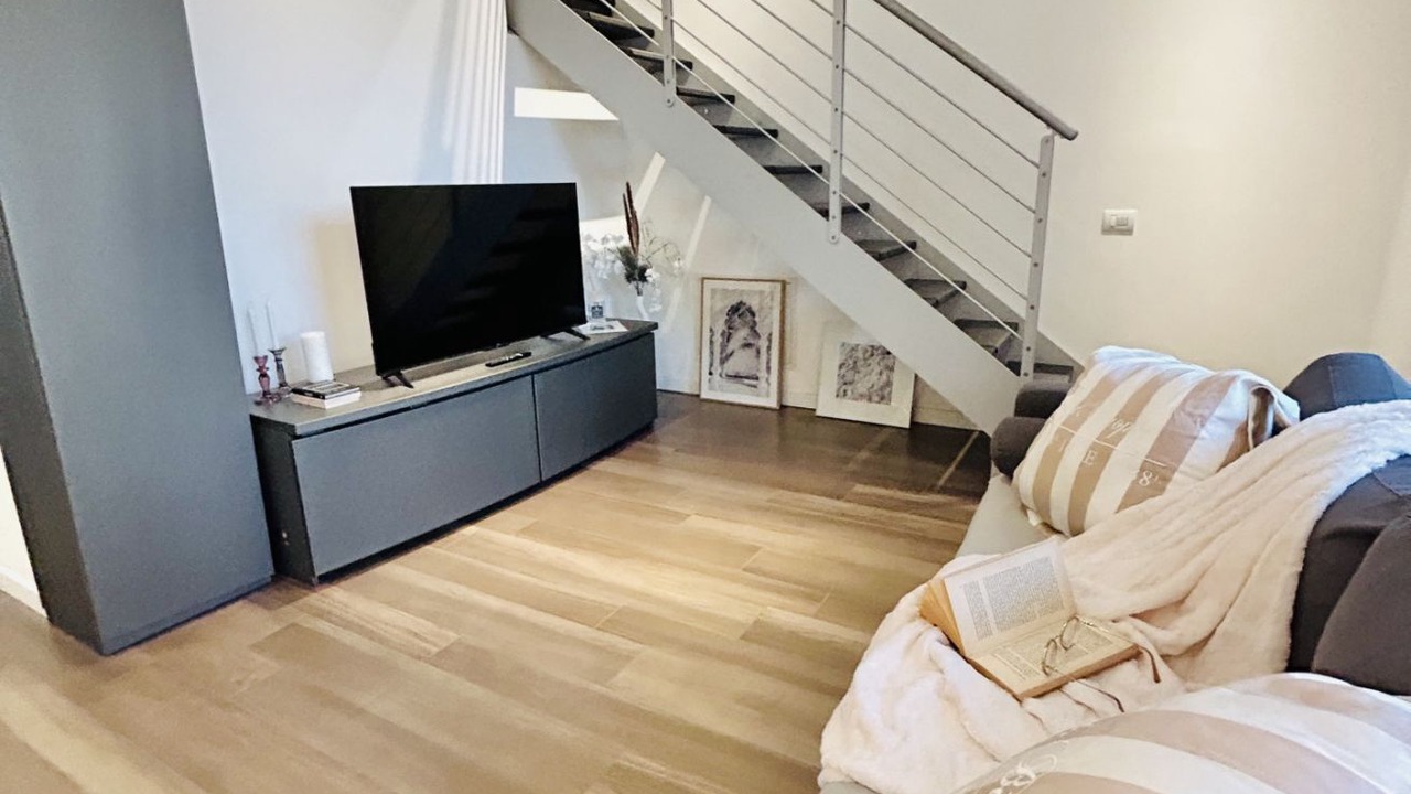Photo of Livingroom in Riccione