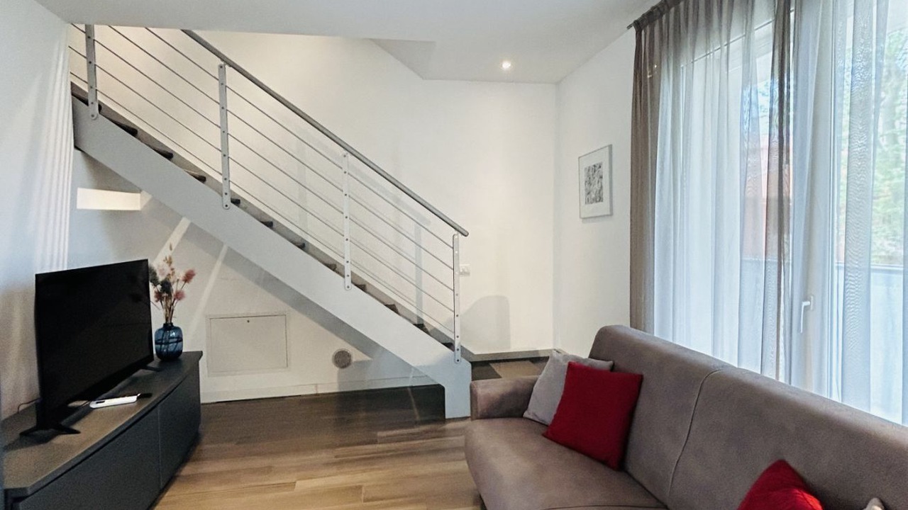 Photo of Livingroom in Riccione