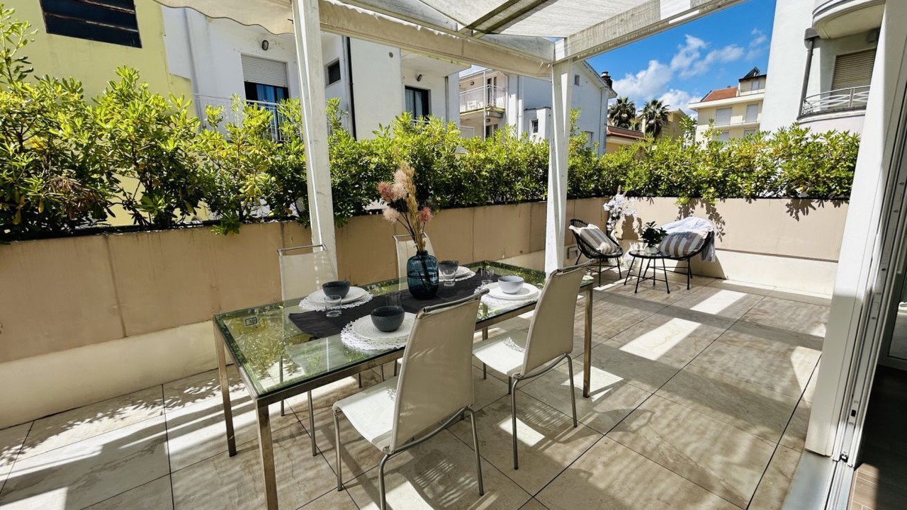 Photo of Outdoor in Riccione