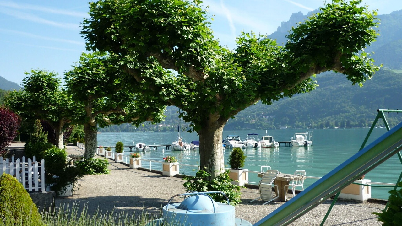 Photo of Outdoor in Bredannaz