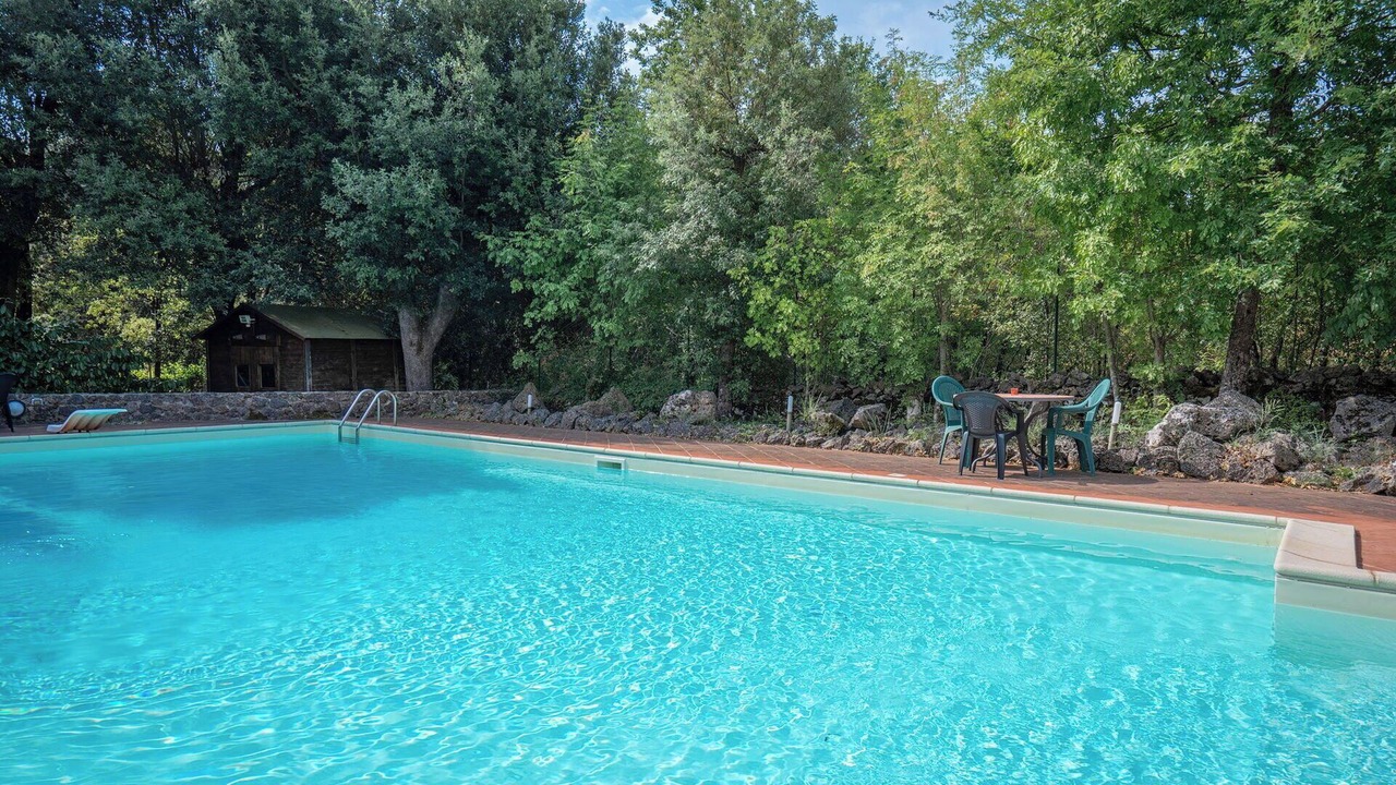 Photo of Outdoor in Monteriggioni