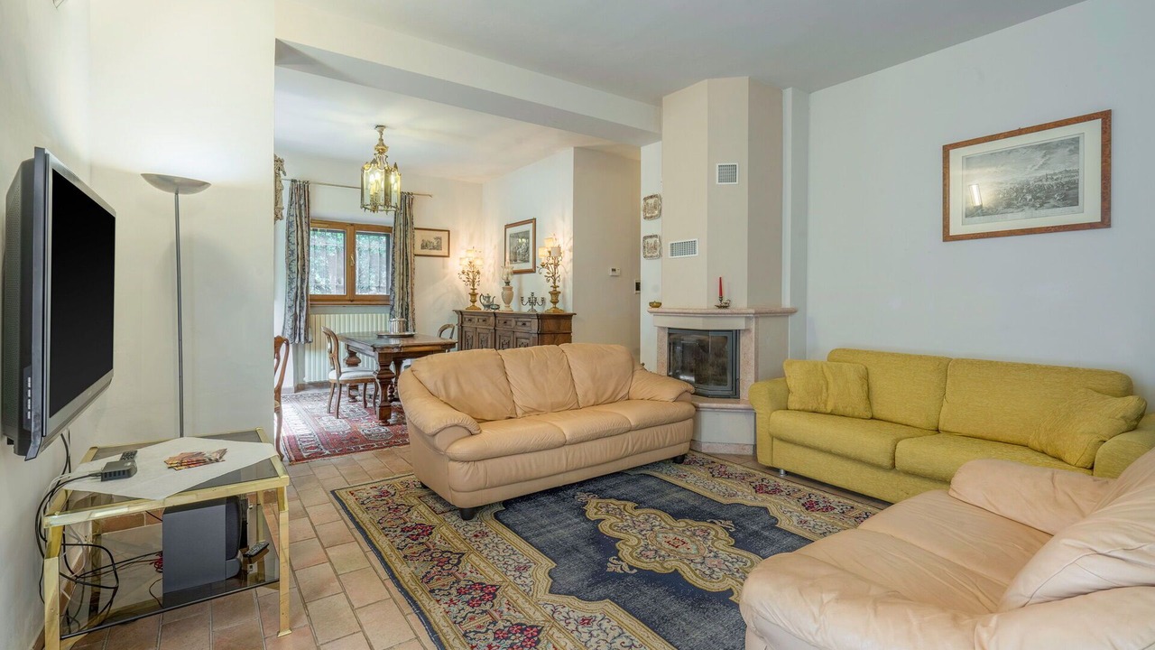 Photo of Bedroom in Monteriggioni