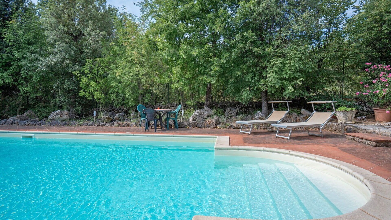 Photo of Outdoor in Monteriggioni