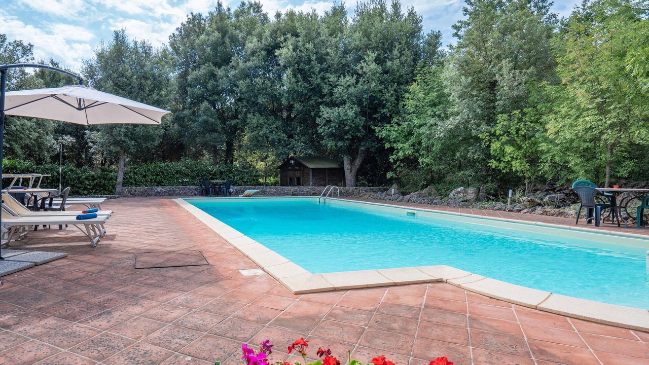 Photo of Outdoor in Monteriggioni
