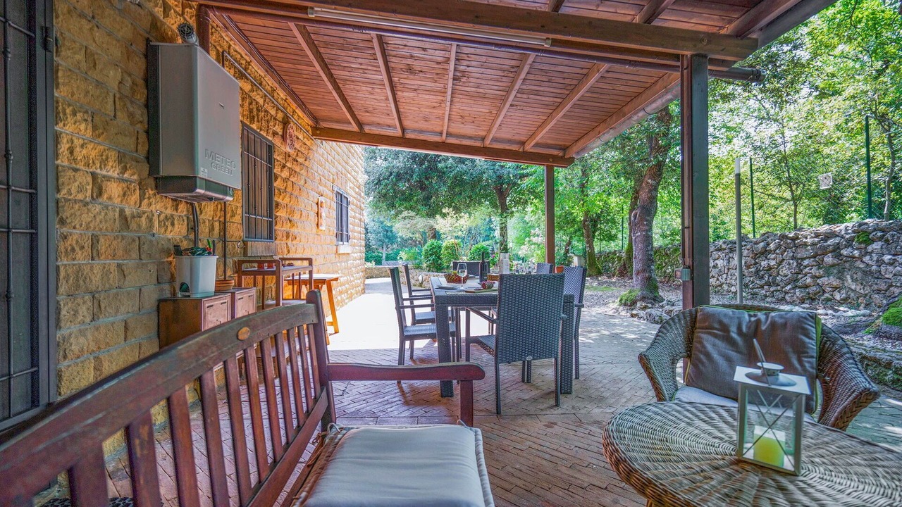 Photo of Outdoor in Monteriggioni