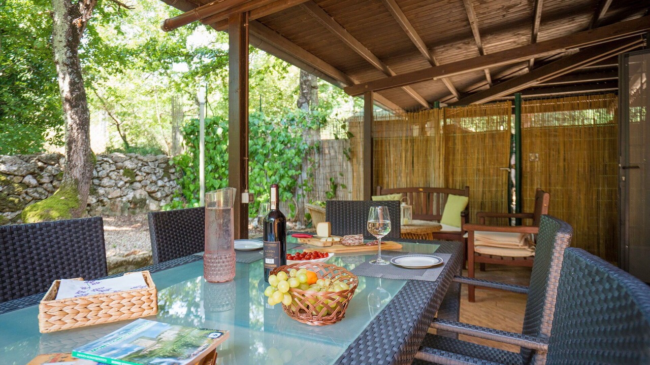 Photo of Outdoor in Monteriggioni