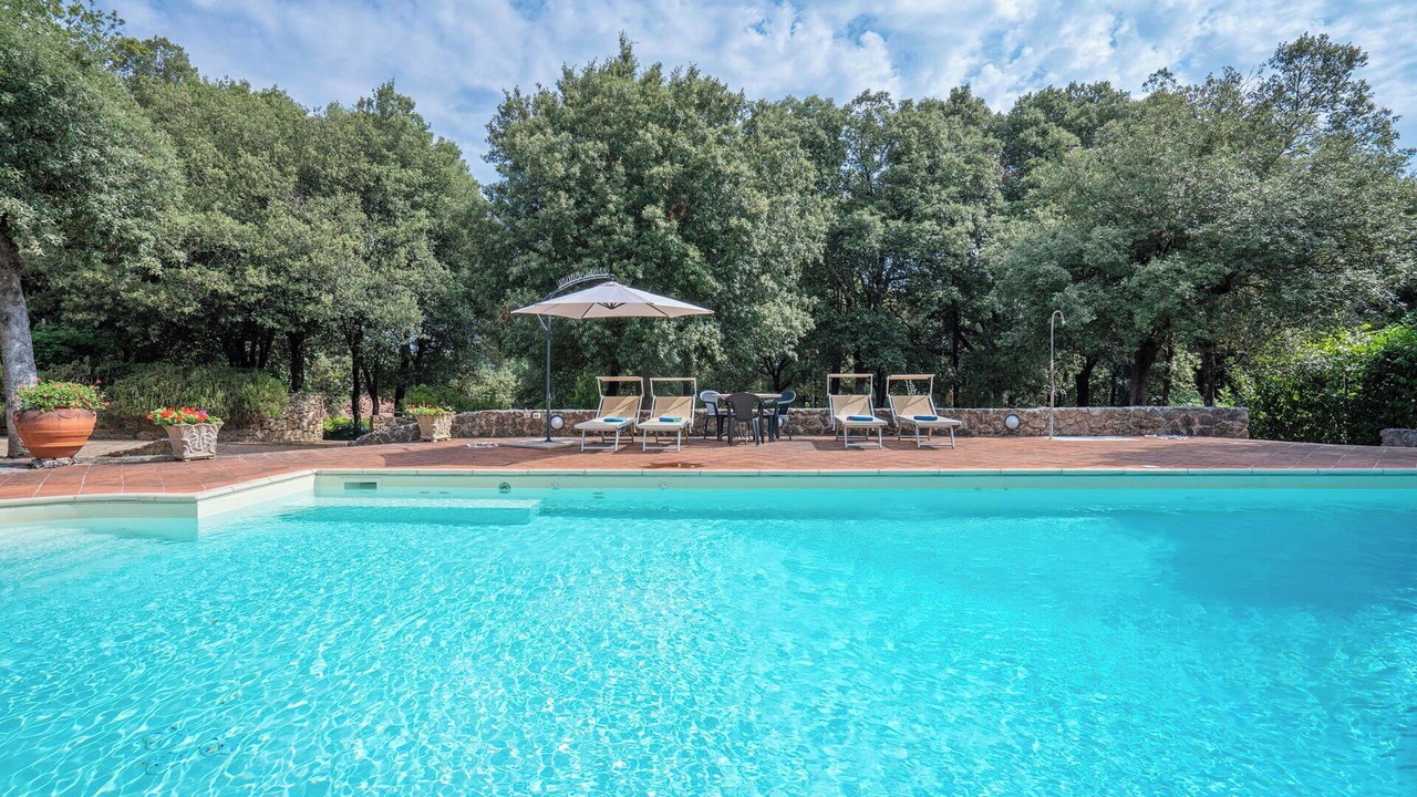 Photo of Outdoor in Monteriggioni