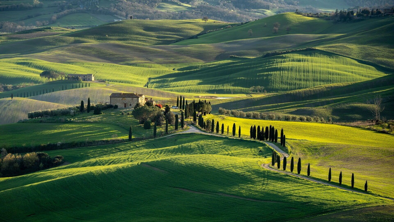 Photo of Outdoor in Monteriggioni