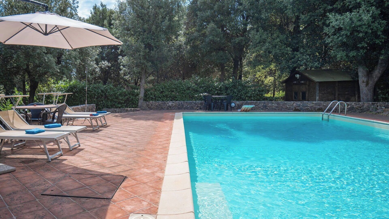 Photo of Outdoor in Monteriggioni
