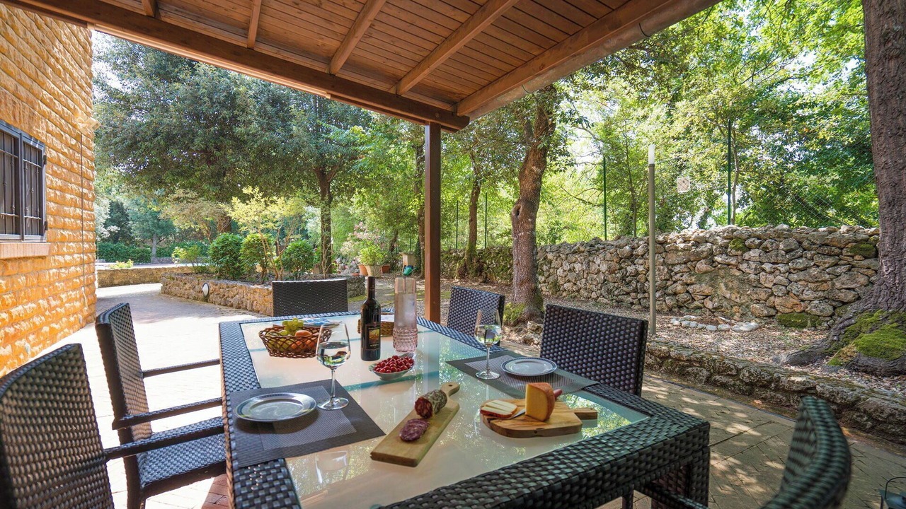 Photo of Outdoor in Monteriggioni