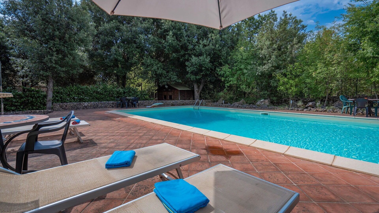 Photo of Outdoor in Monteriggioni