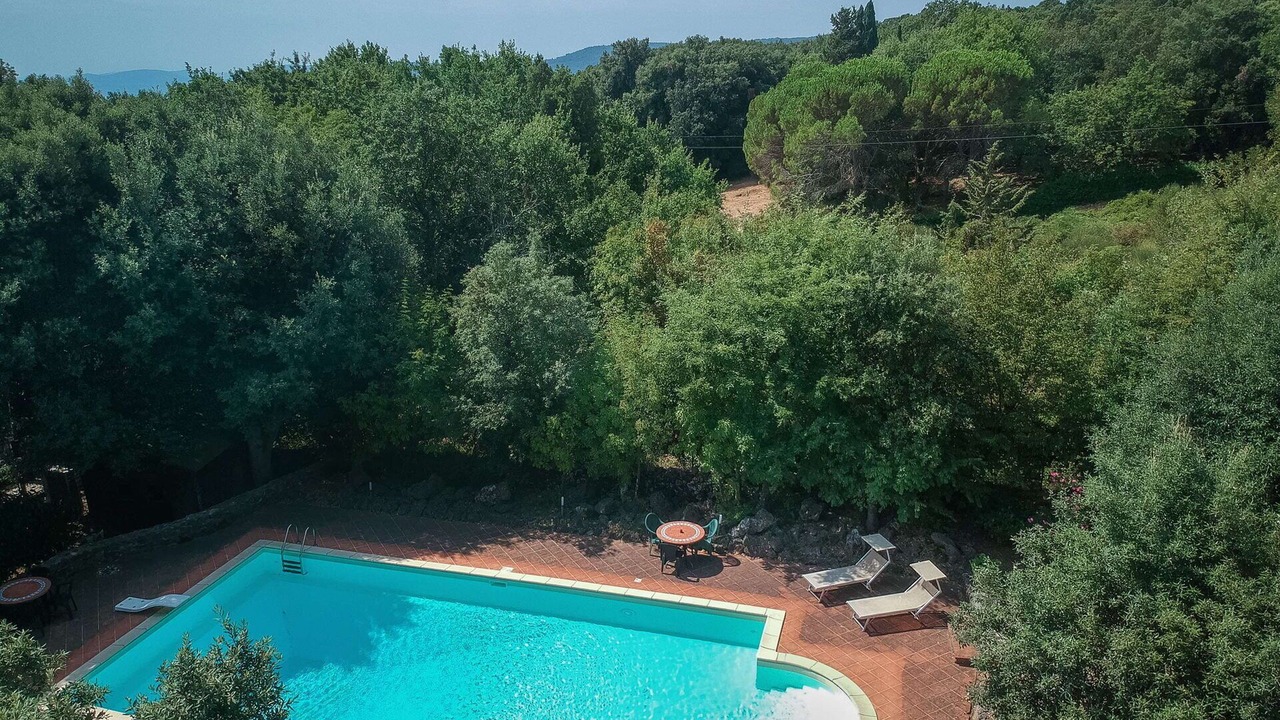 Photo of Outdoor in Monteriggioni