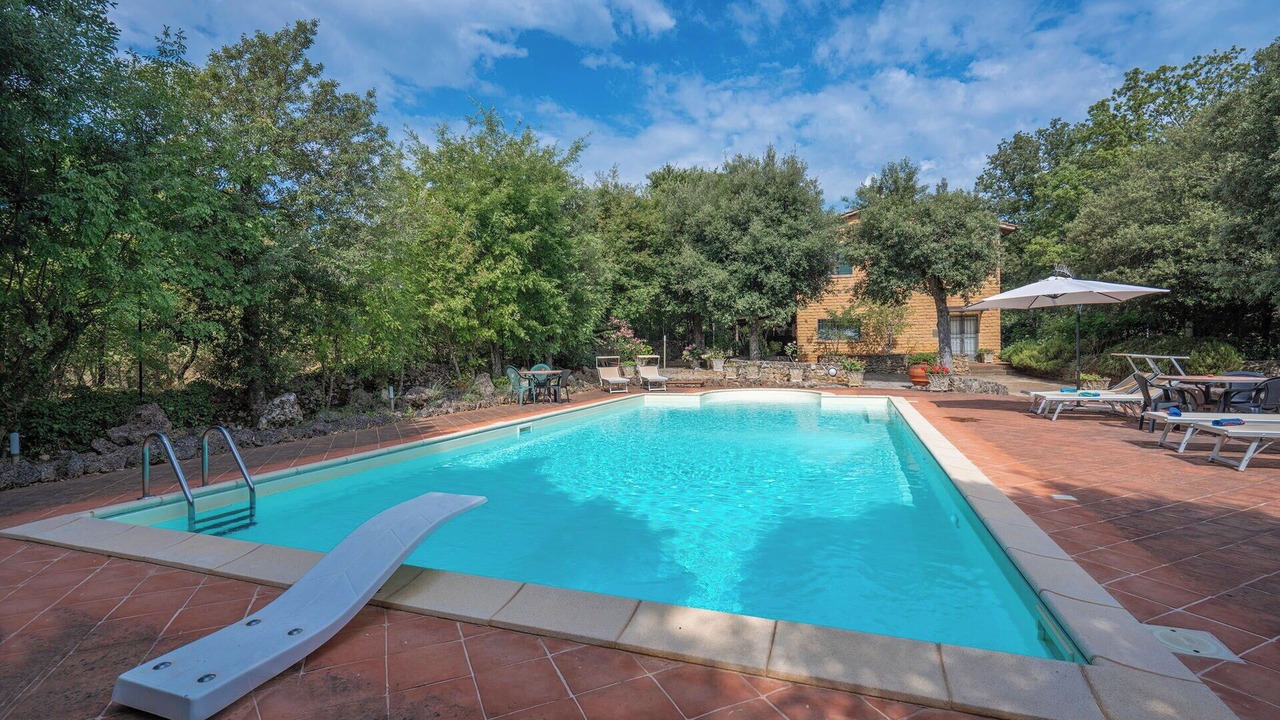 Photo of Outdoor in Monteriggioni