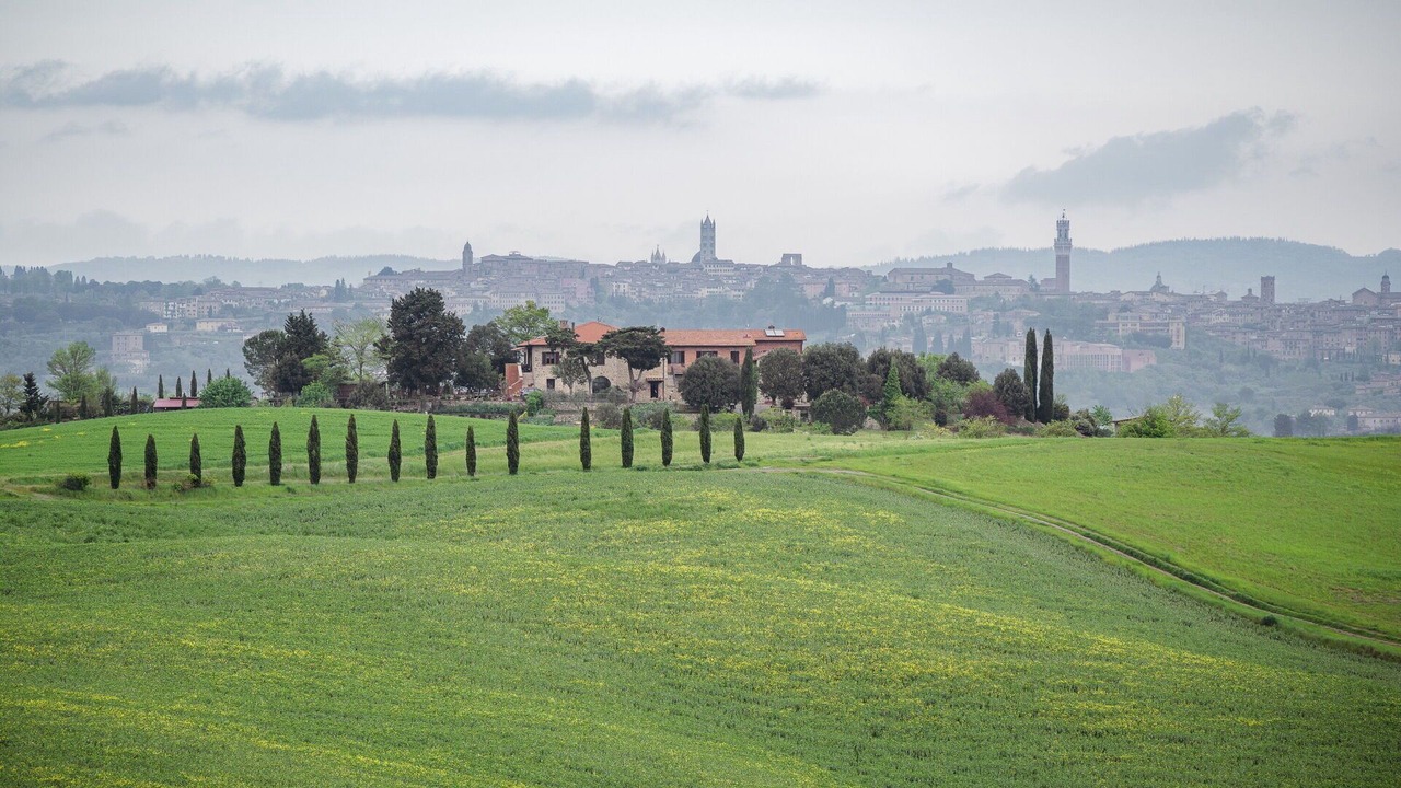 Photo of Outdoor in Monteriggioni