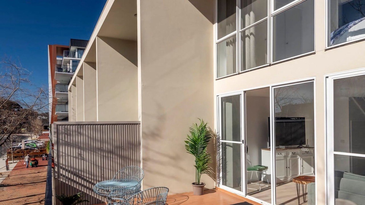 Photo of Patio Balcony in Dickson
