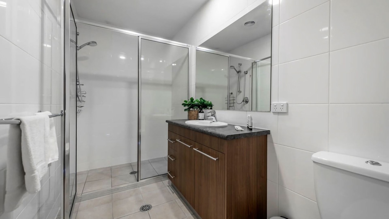 Photo of Bathroom in Dickson