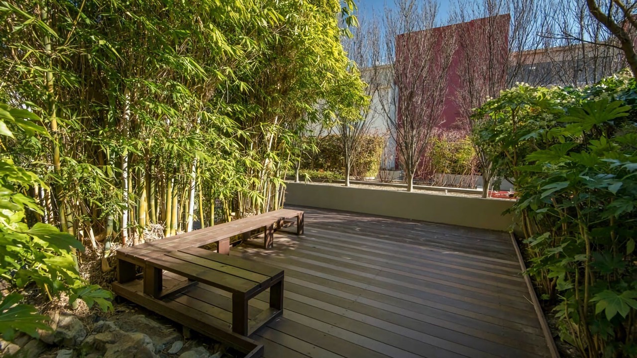 Photo of Patio Balcony in Dickson