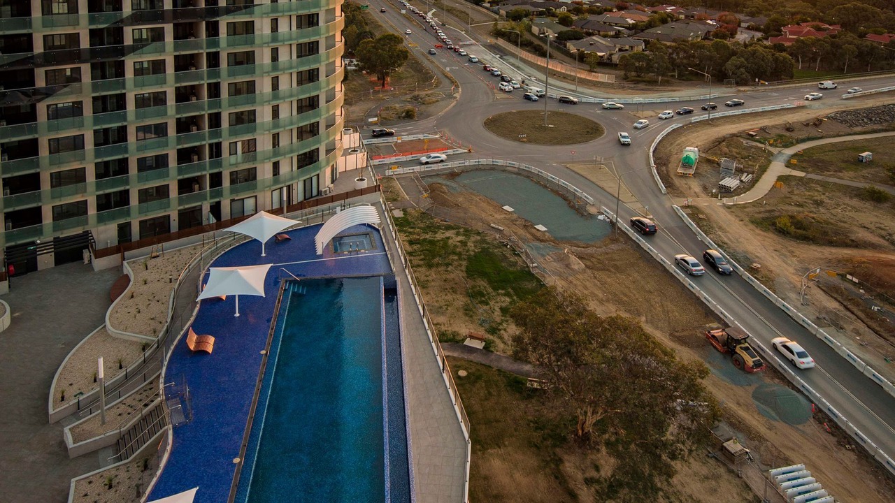 Photo of Outdoor in Gungahlin