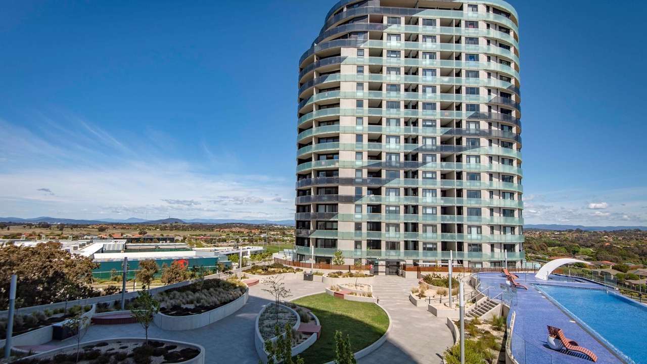 Photo of Outdoor in Gungahlin
