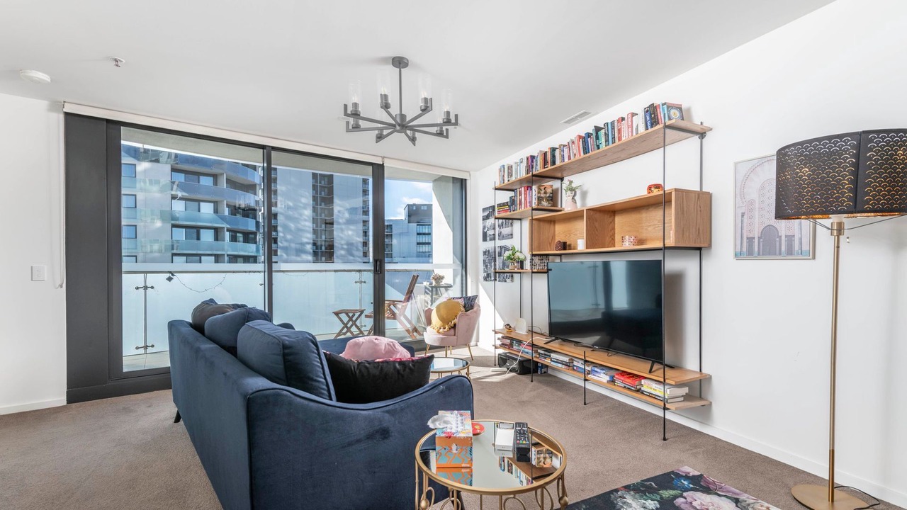 Photo of Livingroom in Gungahlin
