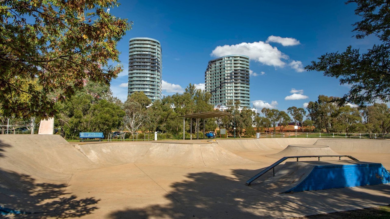 Photo of Outdoor in Gungahlin