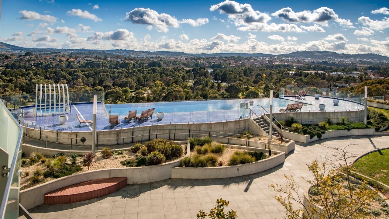 Photo of Outdoor in Gungahlin